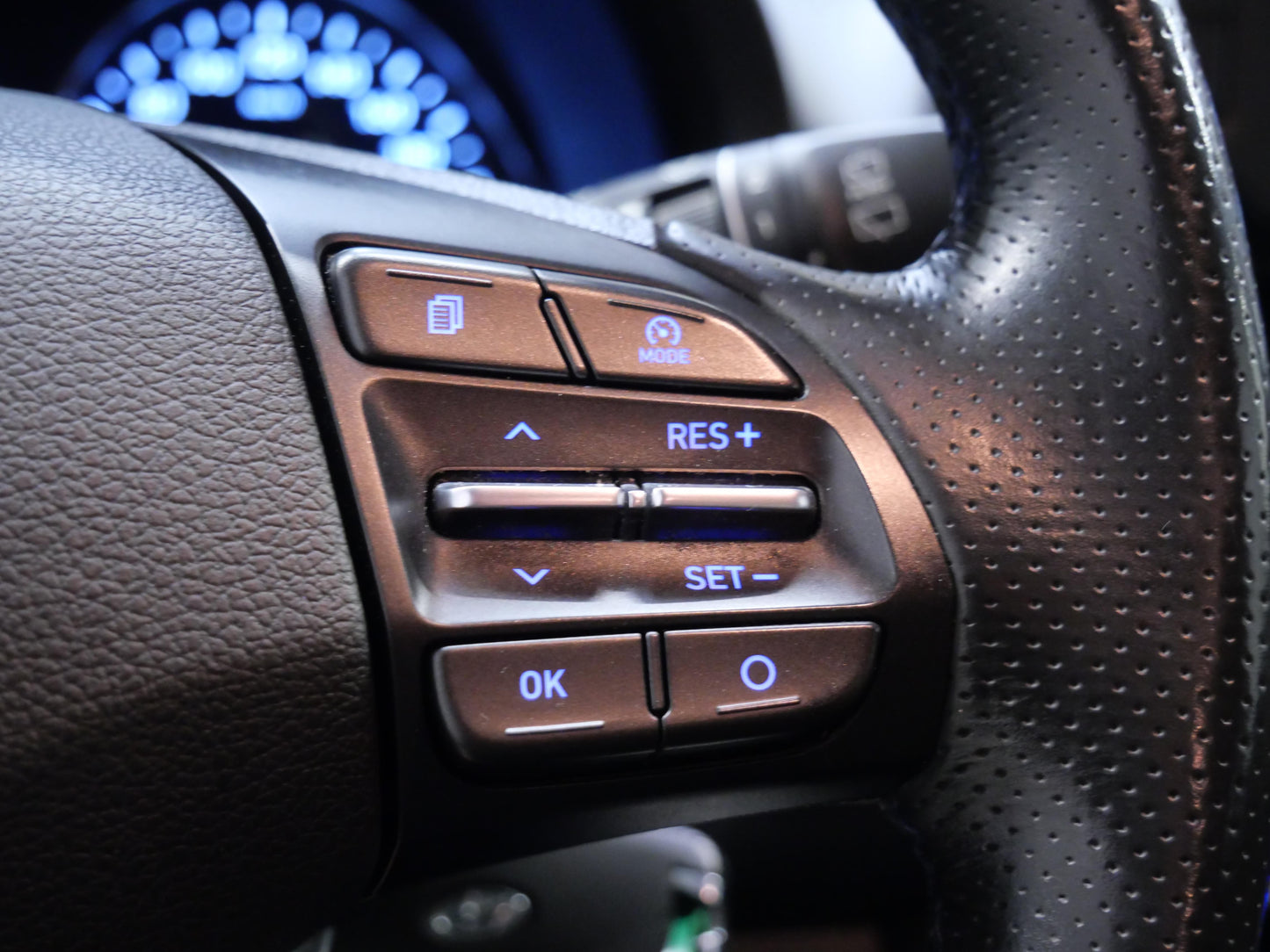 Hyundai i30 1.6 CRDI 85 kW Comfort