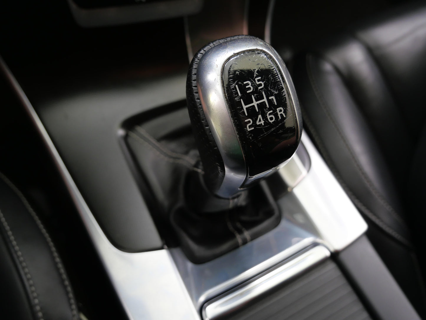Volvo V60 D4 133 kW Drive-E Summum