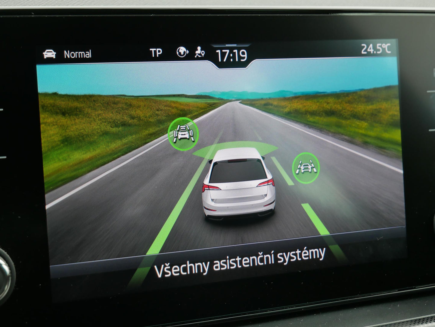 Škoda Scala 1.0 TSI 81 kW Monte Carlo