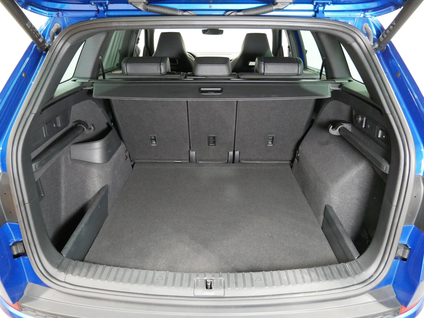 Škoda Kodiaq 2.0 TDI 147 kW Sportline