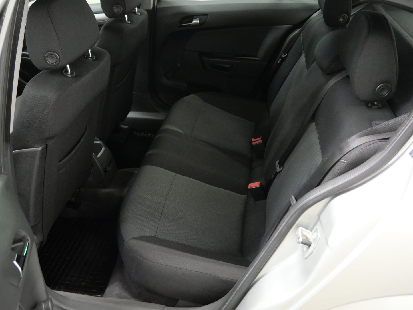 Opel Astra 1.6 16V 77 kW Enjoy