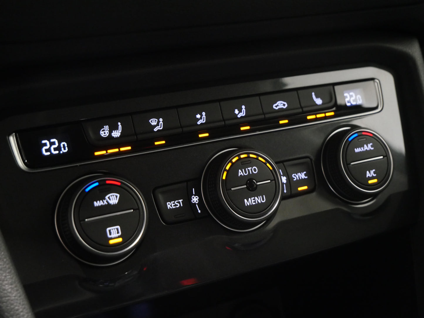 Volkswagen Tiguan Allspace 2.0 TDI 147 kW Highline