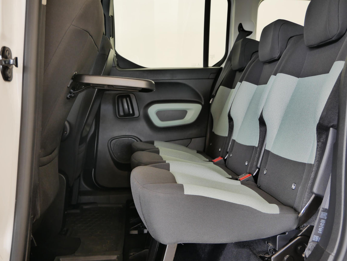 Citroën Berlingo 1.5 BlueHDI