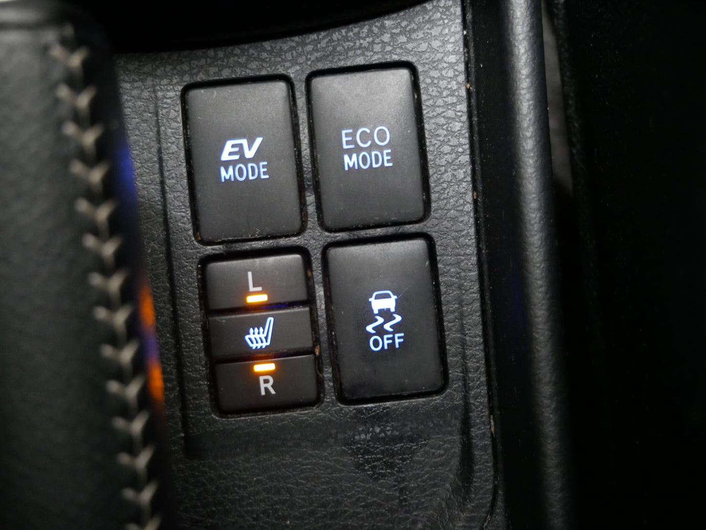 Toyota Yaris 1.5 Hybrid 55 kW Club