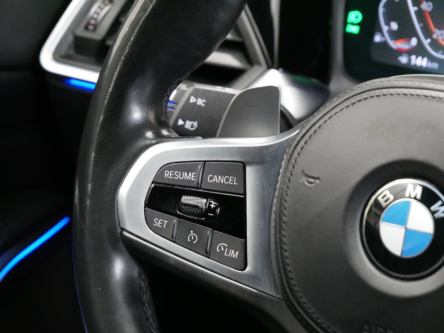 BMW Řada 3 330i xDrive M sport