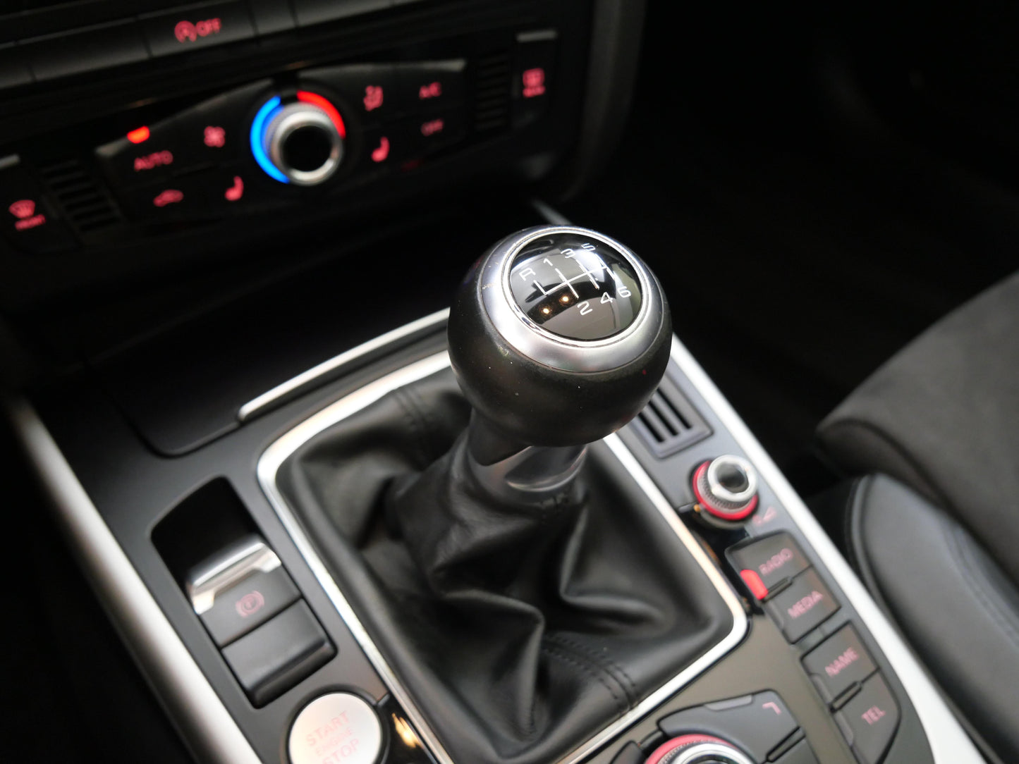Audi A5 1.8 TFSI 130 kW S line