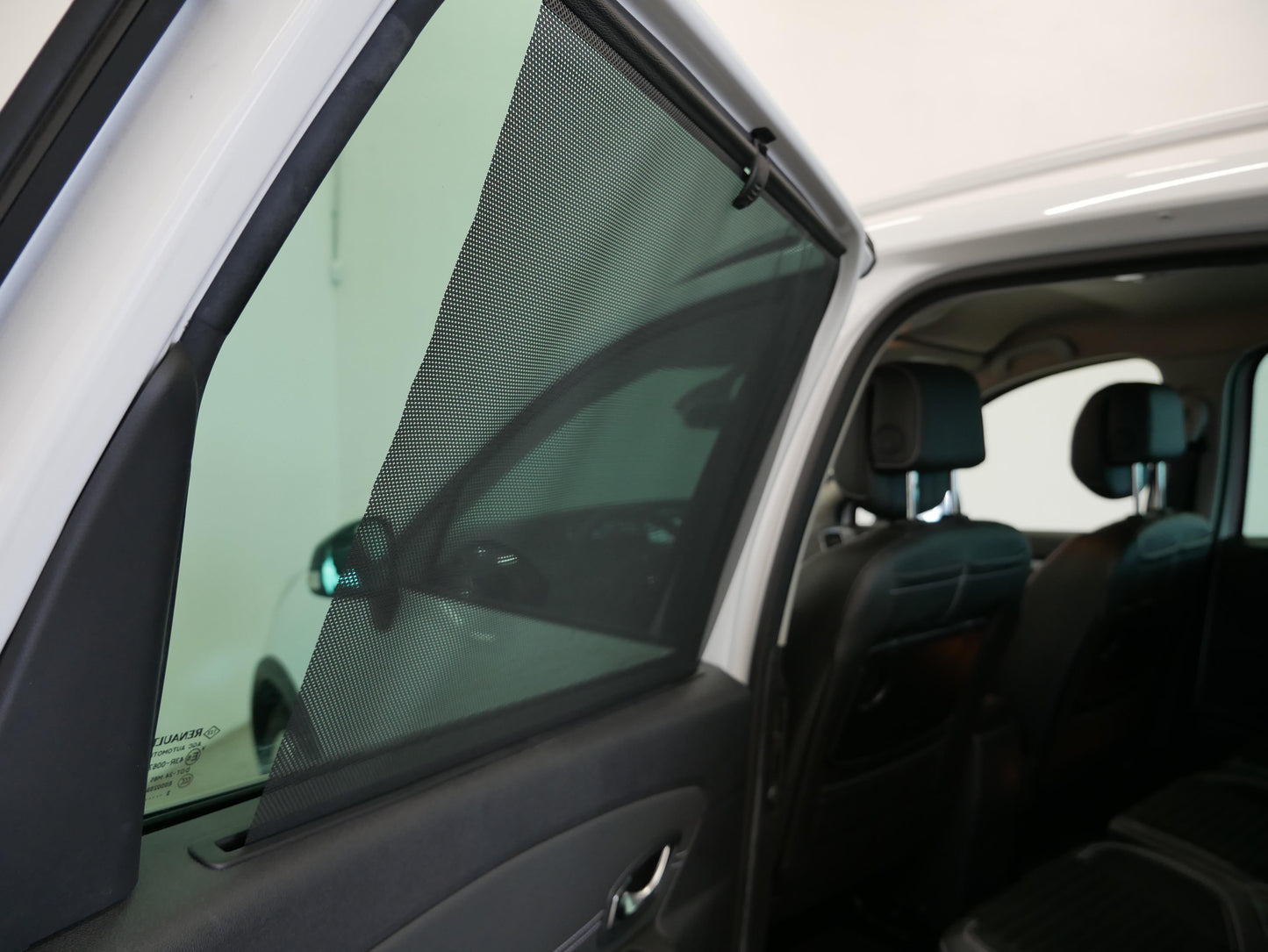 Renault Scénic 1.6 dCi 96 kW X-MOD Privilege