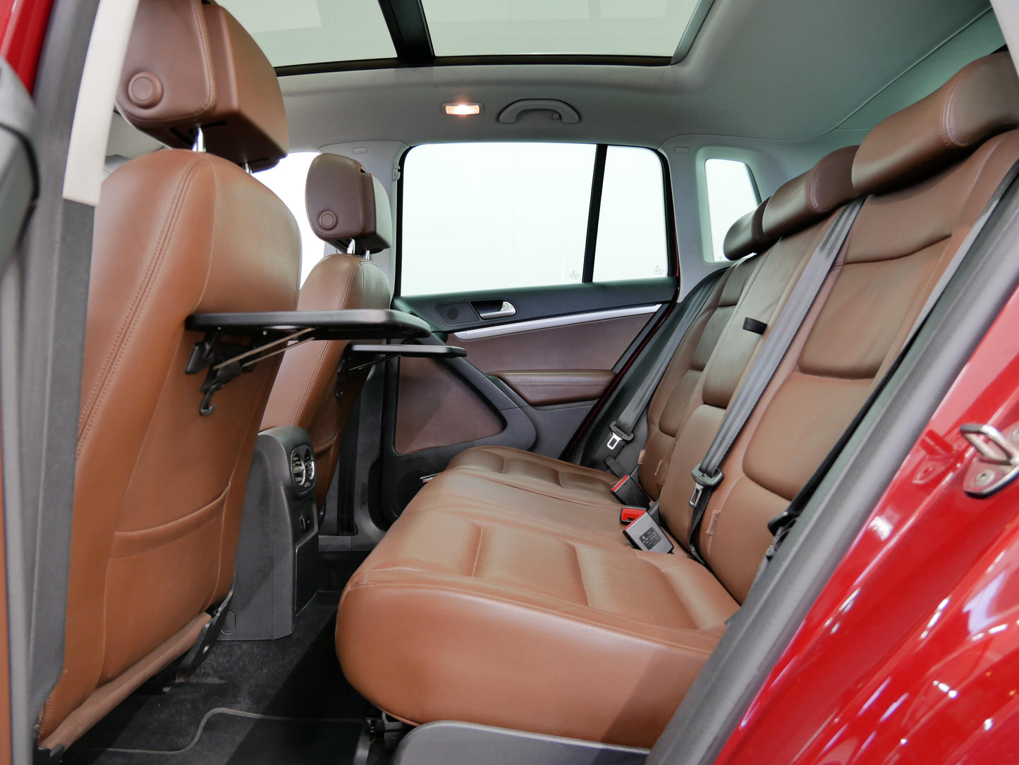 Volkswagen Tiguan 2.0 TDI 103 kW Sport&Style