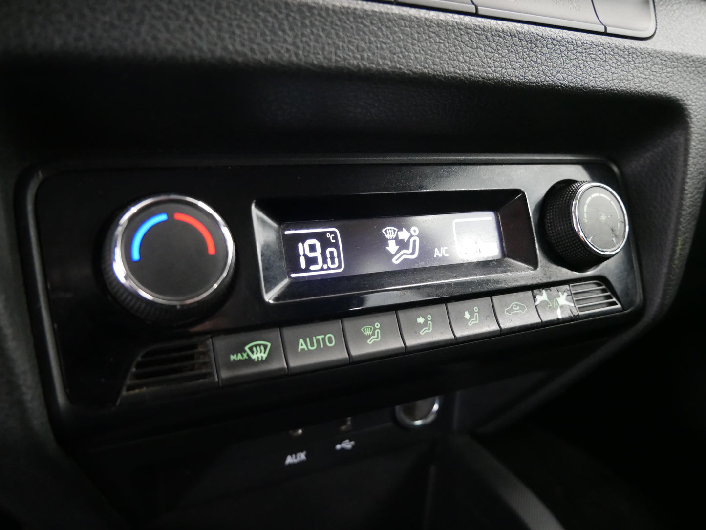 Škoda Fabia 1.0 TSI 81 kW Style