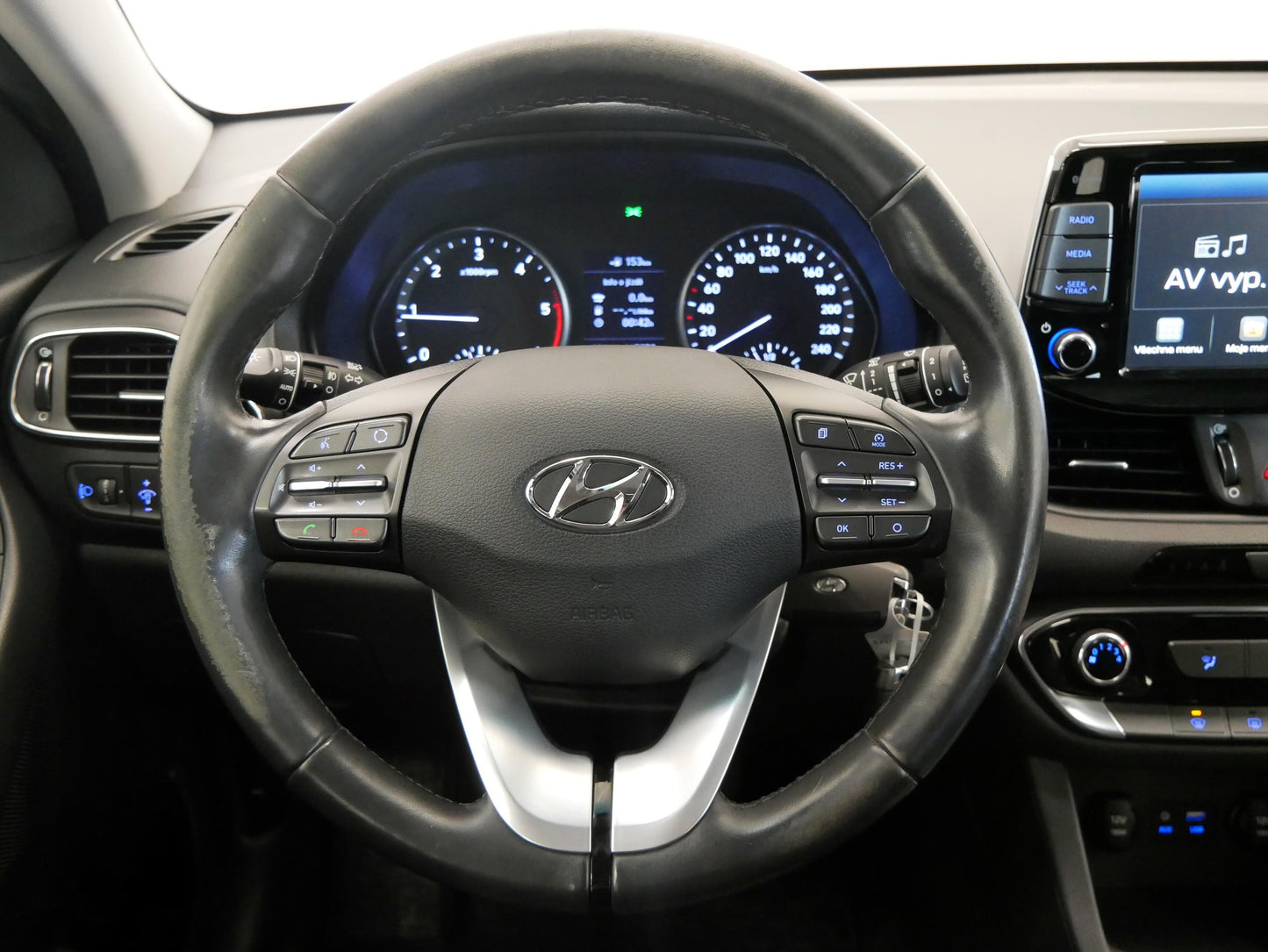 Hyundai i30 1.6 CRDi Comfort