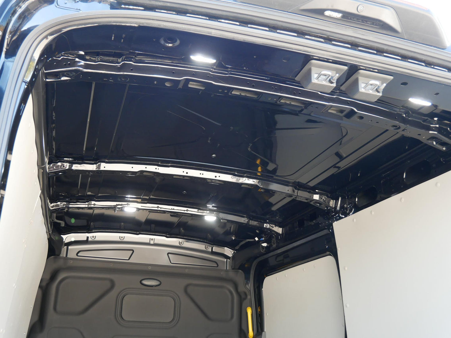 Ford Transit 2.0 TDCI L2 96 kW Trend