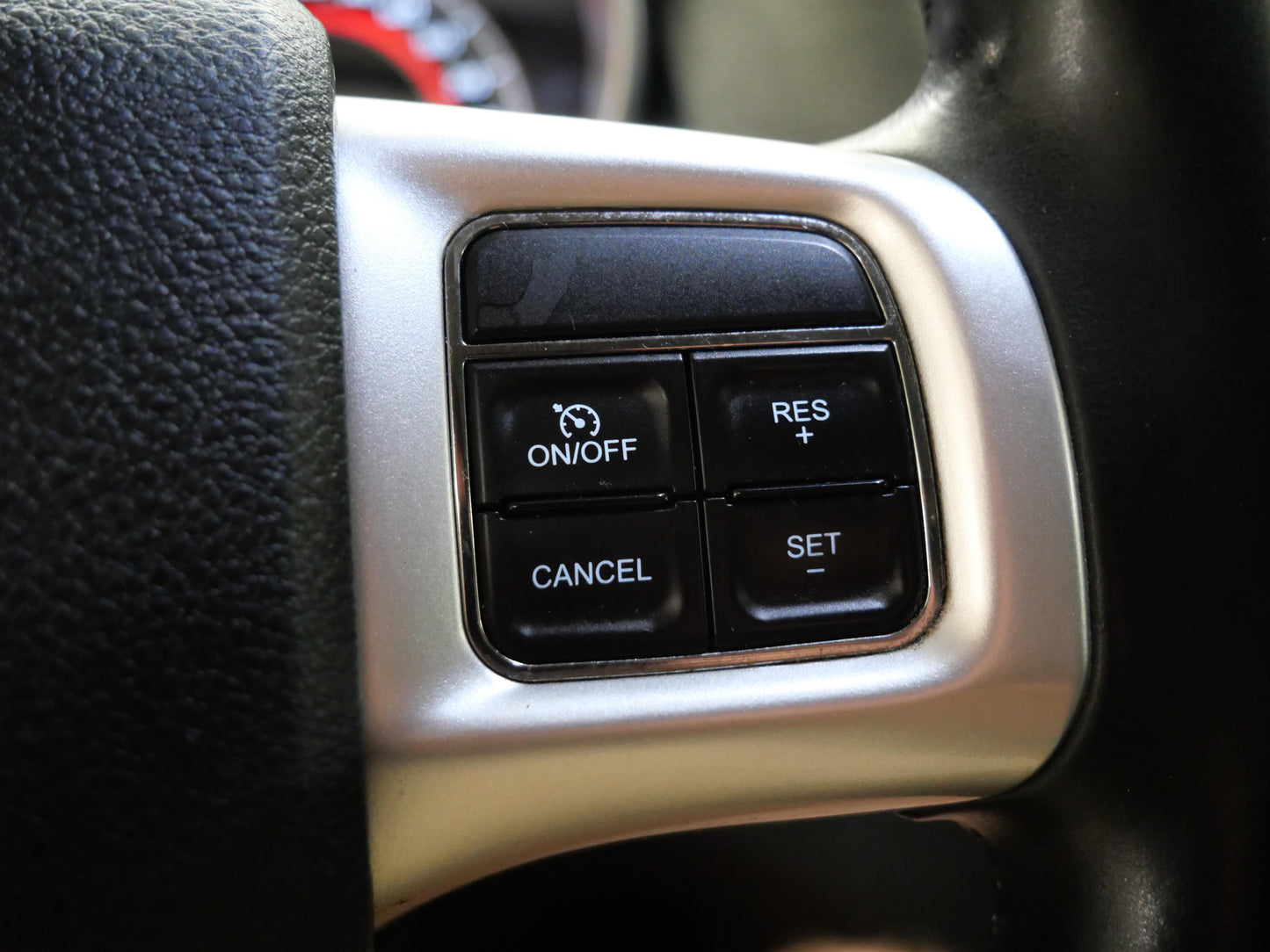 Fiat Freemont 2.0 MTJ 125 kW 4x4 Auto Lounge