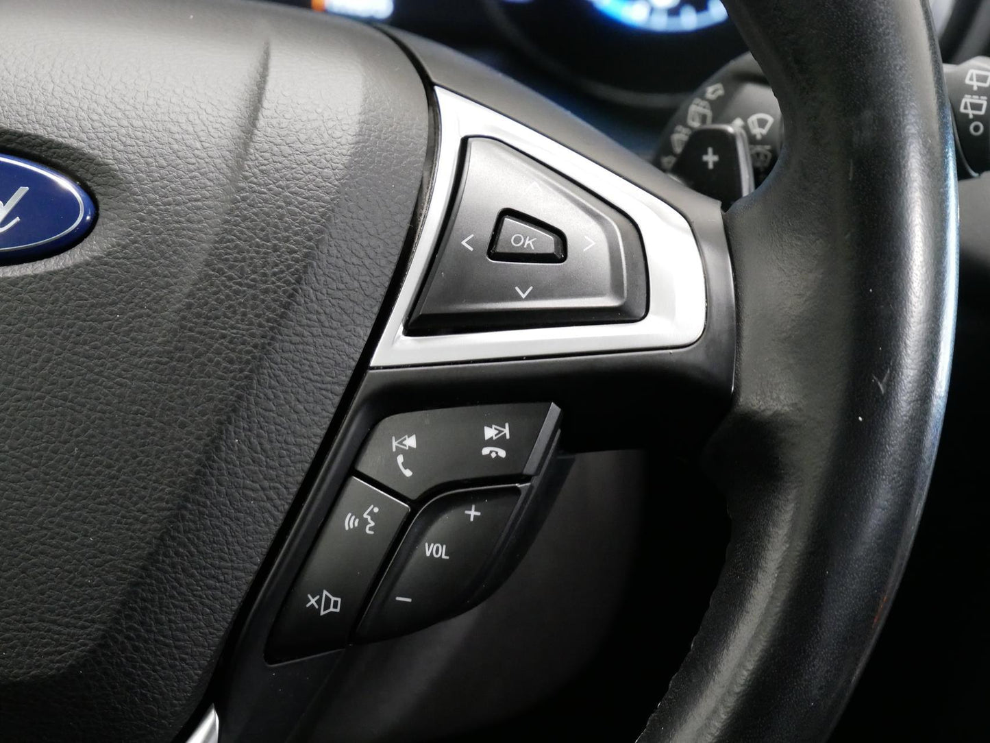 Ford Mondeo 2.0 TDCI Titanium