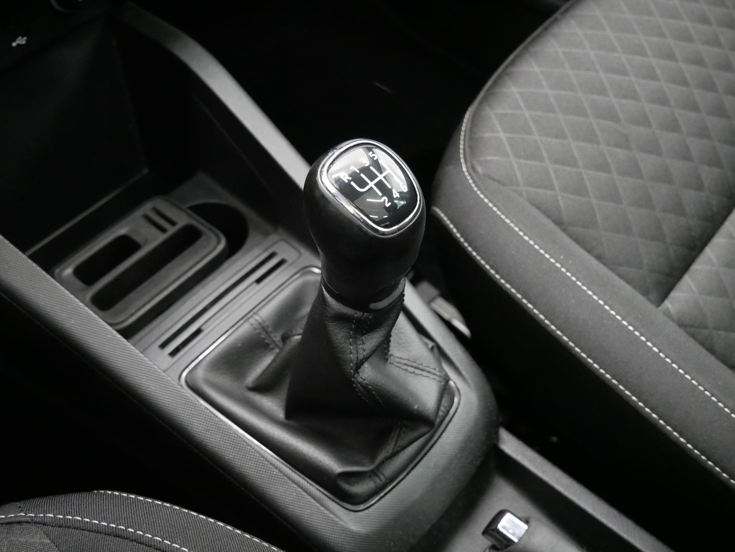 Škoda Fabia 1.0 TSI 81 kW Drive