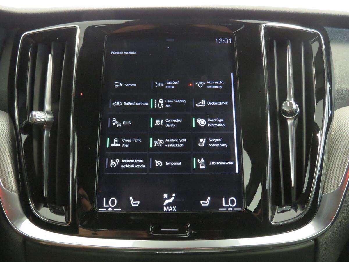 Volvo S60 T5 184 kW R-DESIGN
