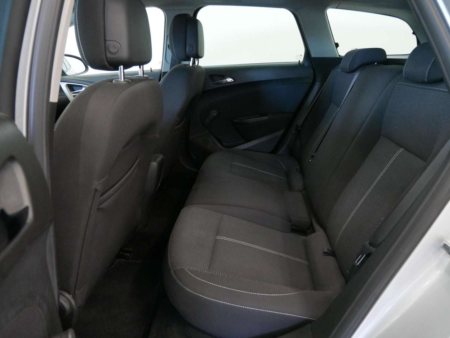 Opel Astra 1.7 CDTi ACTIVE