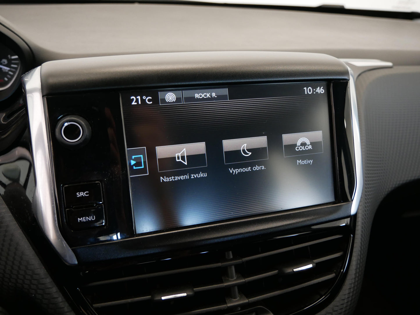 Peugeot 2008 1.2 PureTECH 60 kW