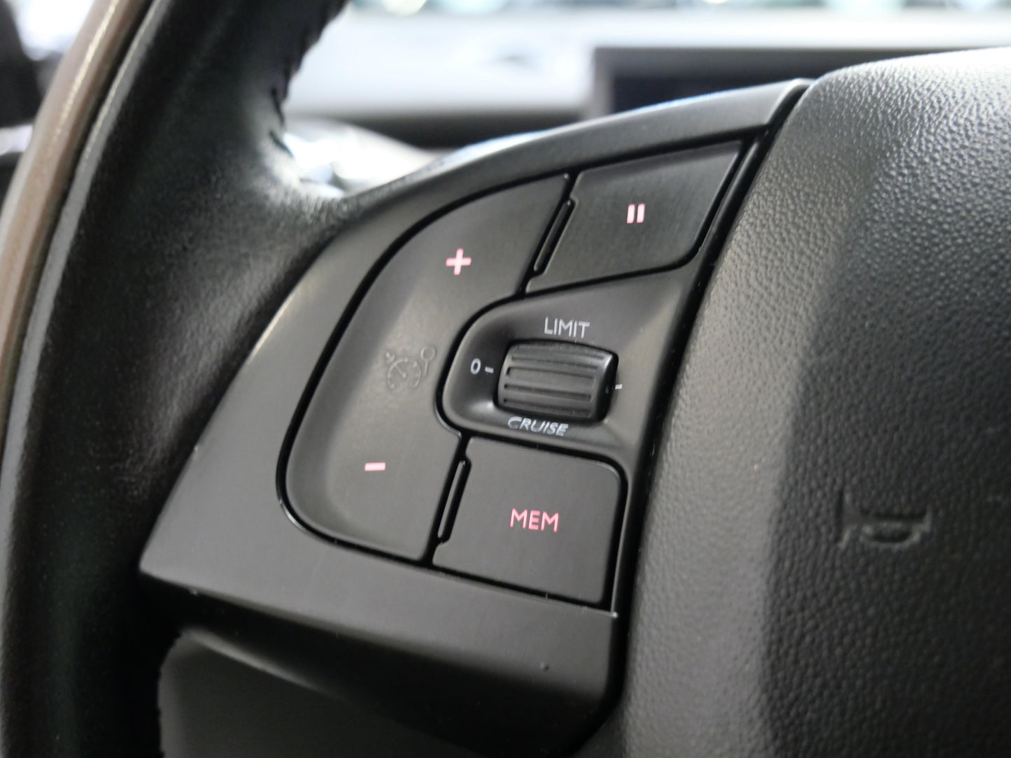Citroën C4 Cactus 1.6 HDI 68 kW
