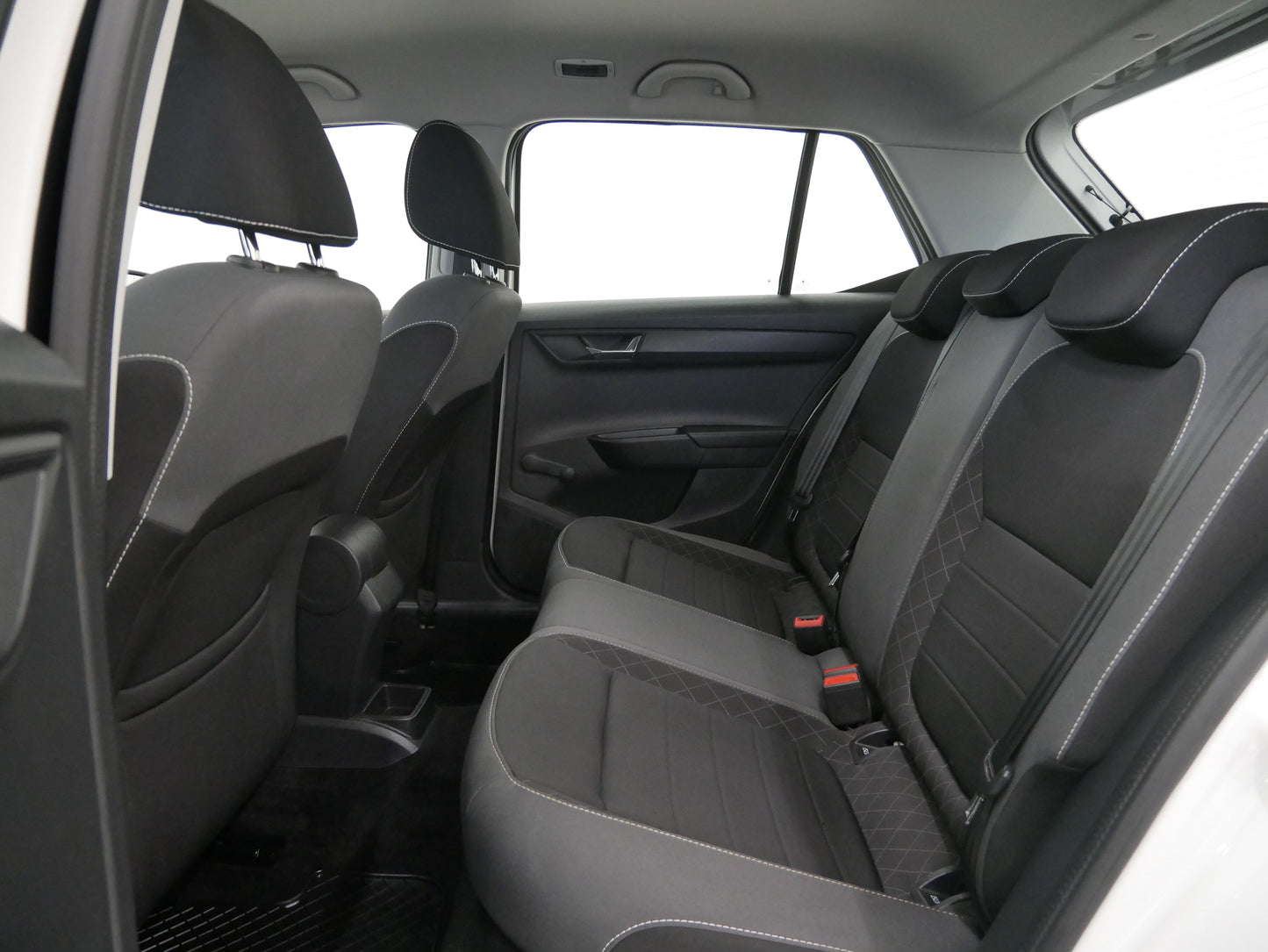 Škoda Fabia 1.0 TSI Ambition