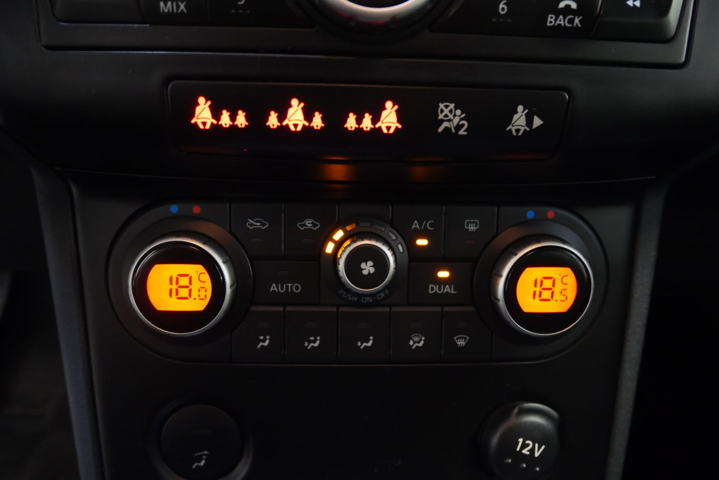 Nissan Qashqai 1.6i, 84 kW