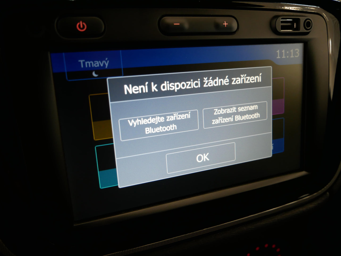 Dacia Lodgy 1.6 SCe 75 kW Stepway Techroad