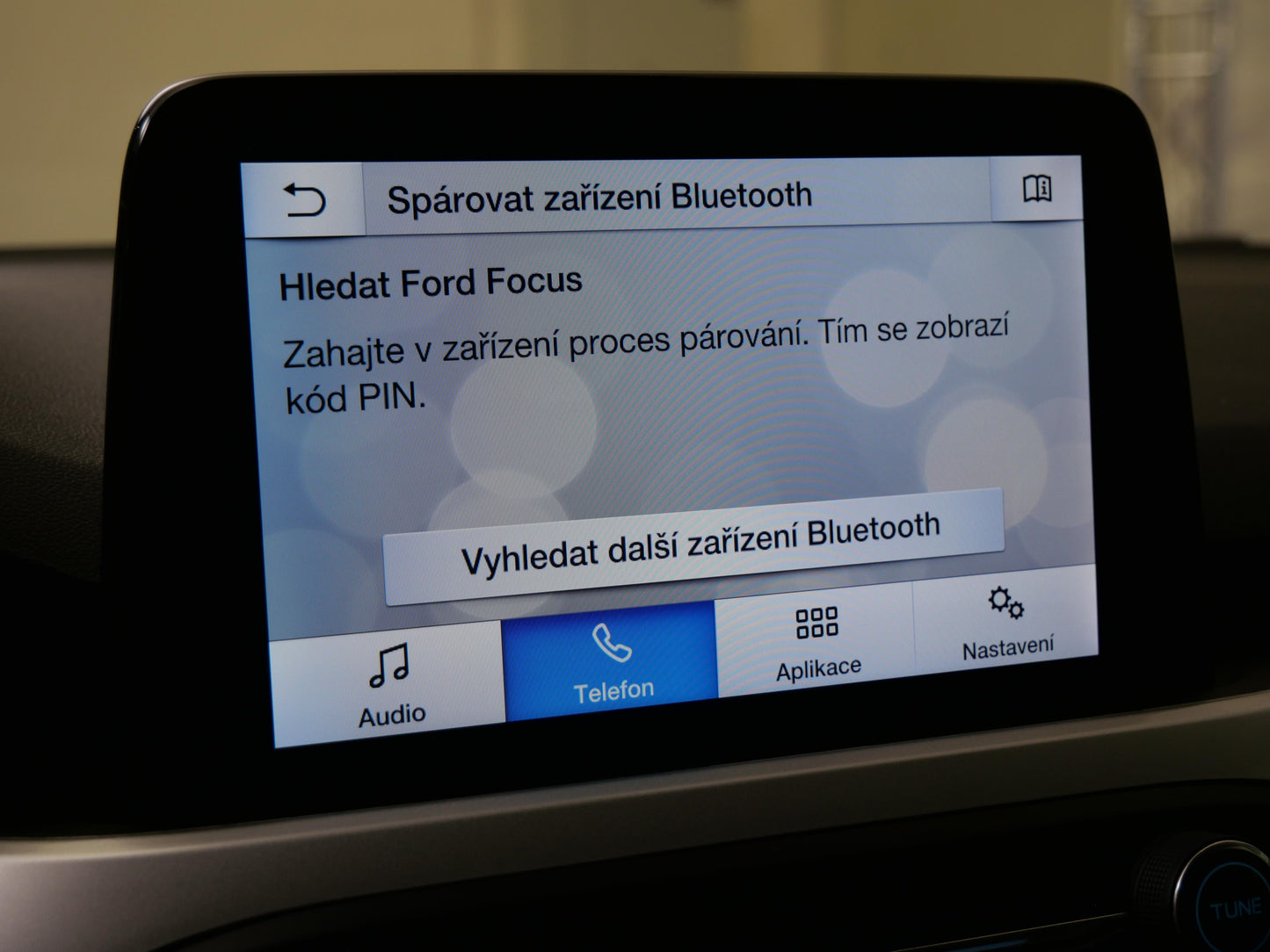 Ford Focus 1.5 EcoBlue 88 kW Trend