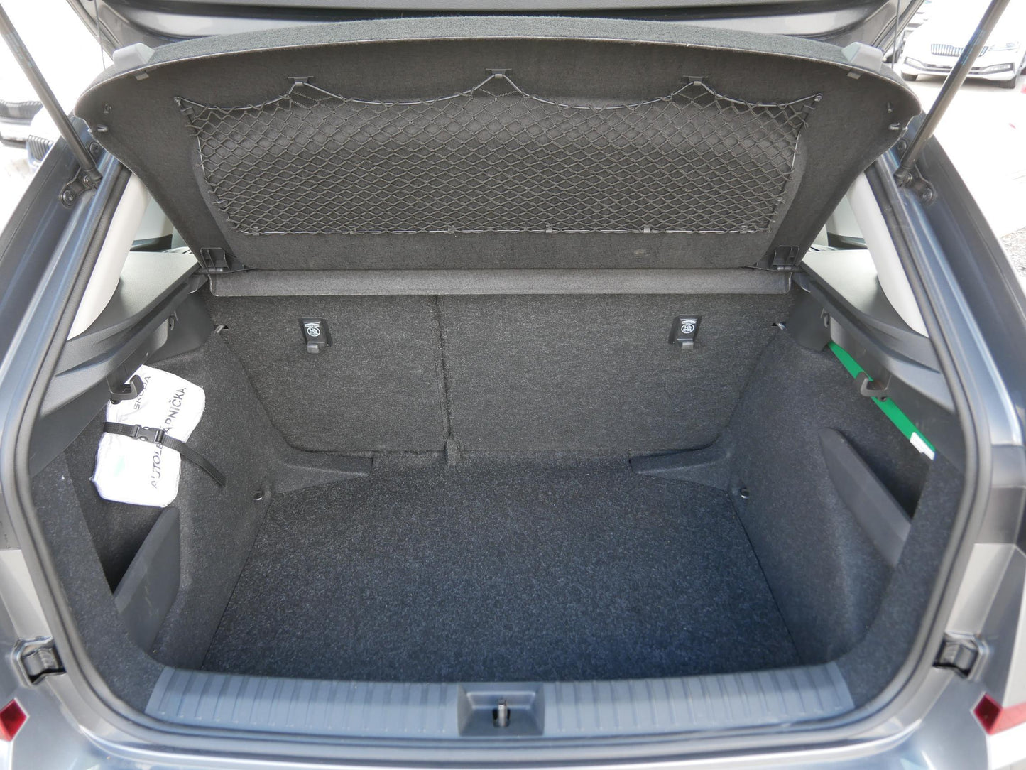 Škoda Kamiq 1.0 TSI 70 kW Ambition