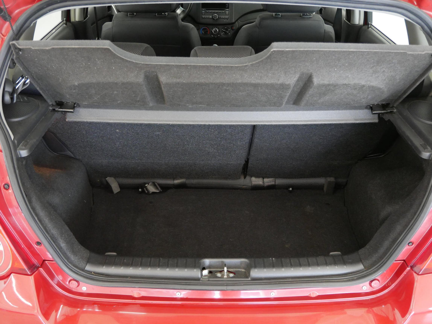Chevrolet Aveo 1.2 S-TEC 16V
