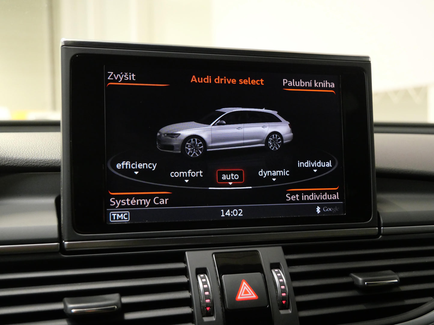 Audi A6 3.0 V6 TDI 200 kW qauttro
