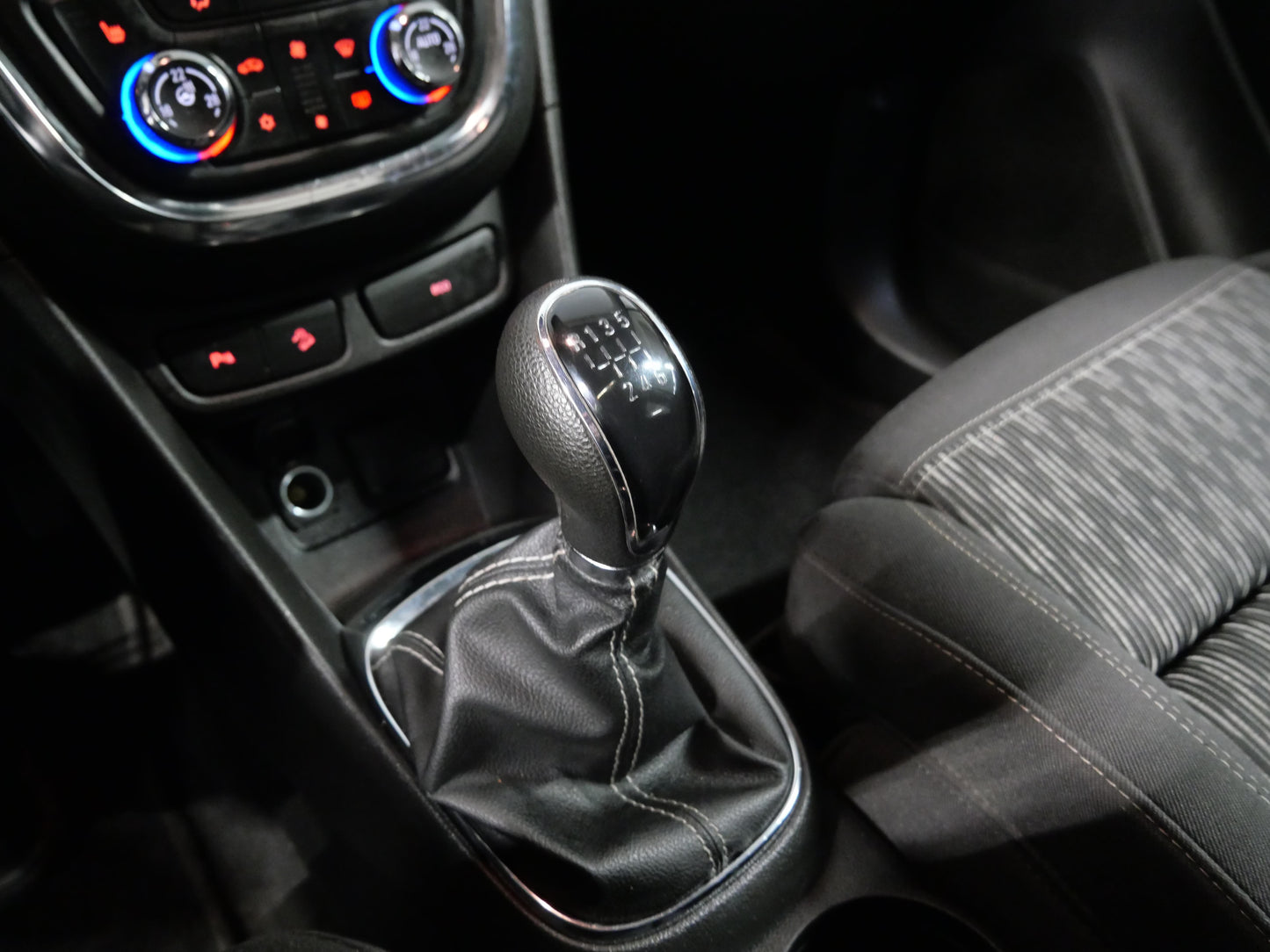 Opel Mokka 1.4 Turbo 103 kW Edition