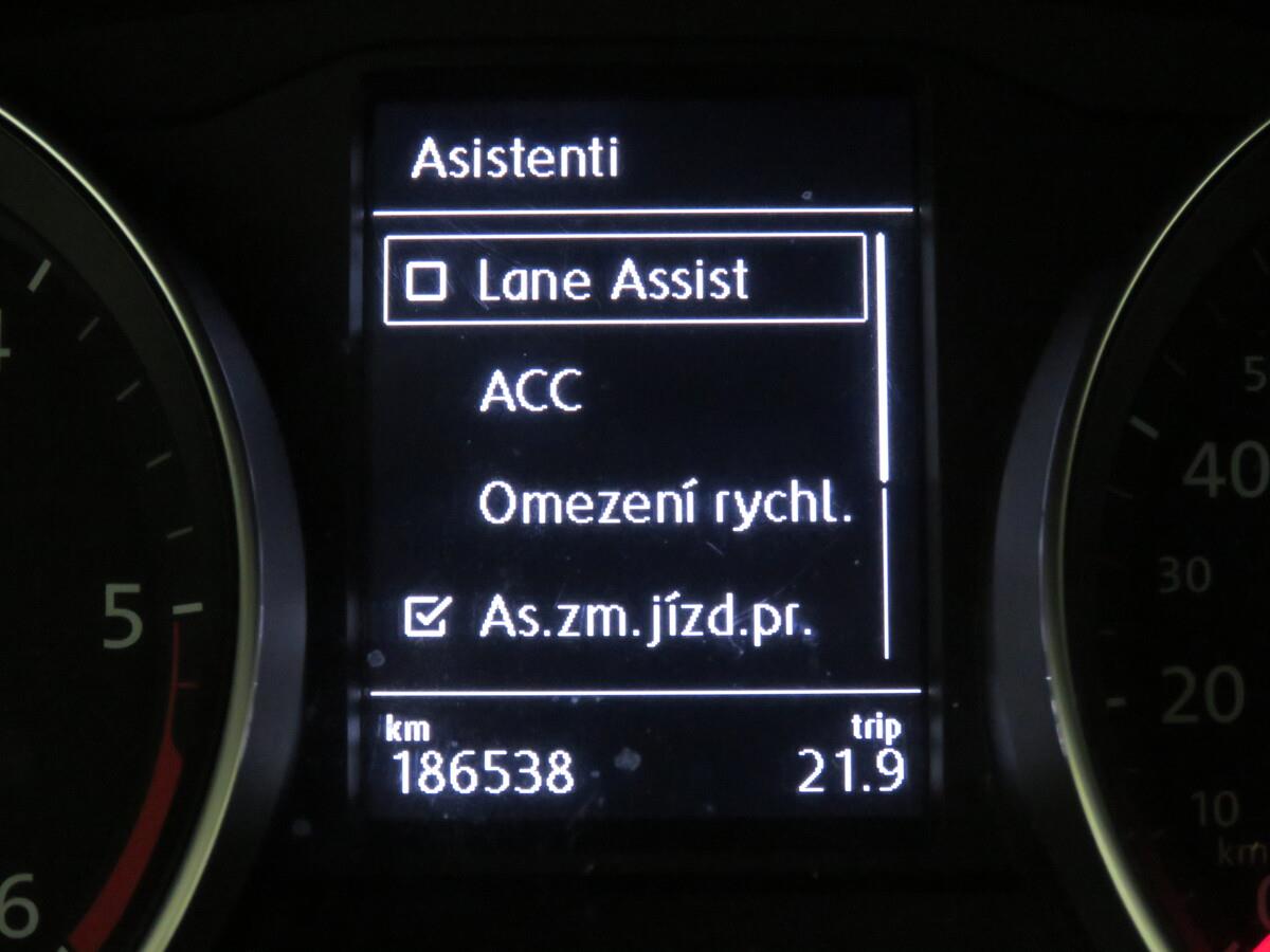 Volkswagen Passat Variant 2.0 TDI 110 kW ComfortLine