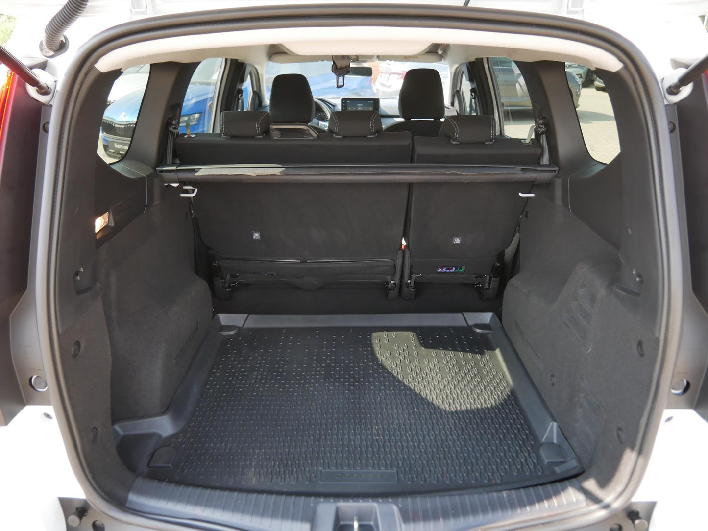 Dacia Jogger 1.0 TCe LPG 67 kW