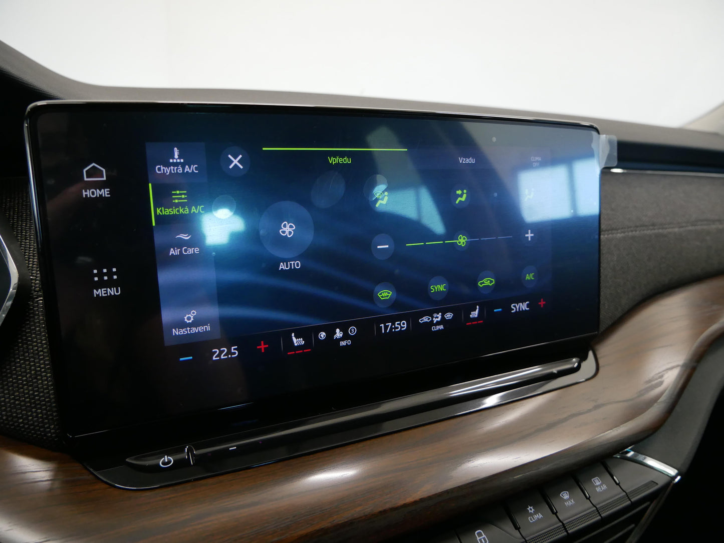Škoda Octavia 2.0 TDI 147 kW Scout