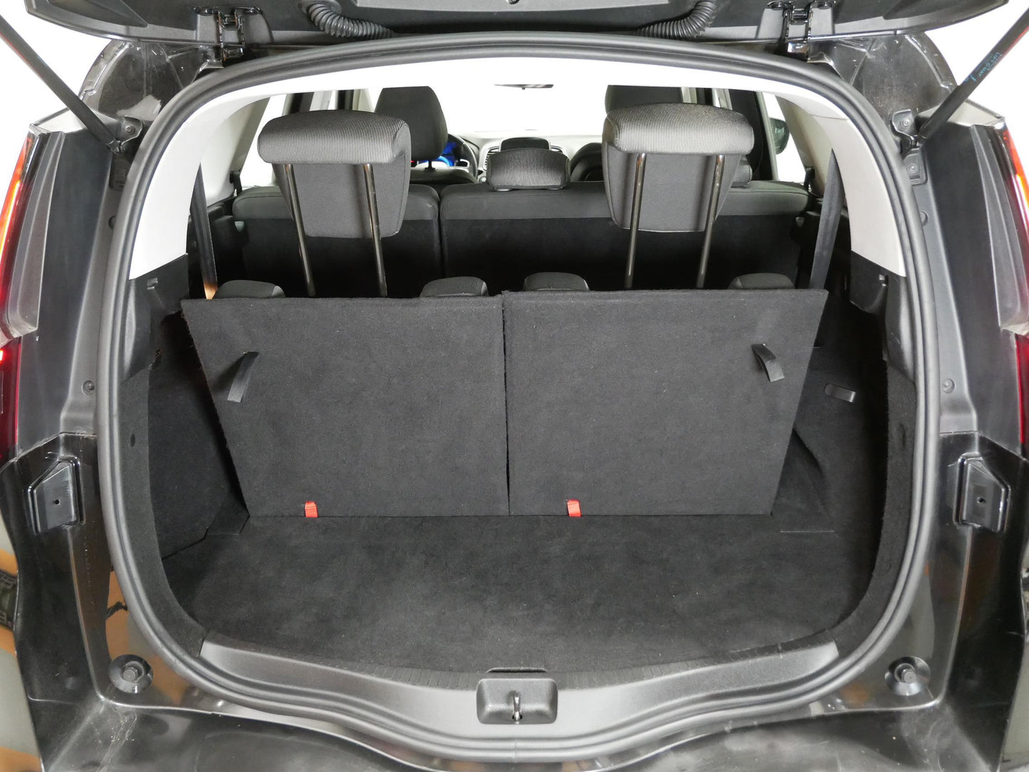 Renault Grand Scénic 1.5 DCI 81 kW Business