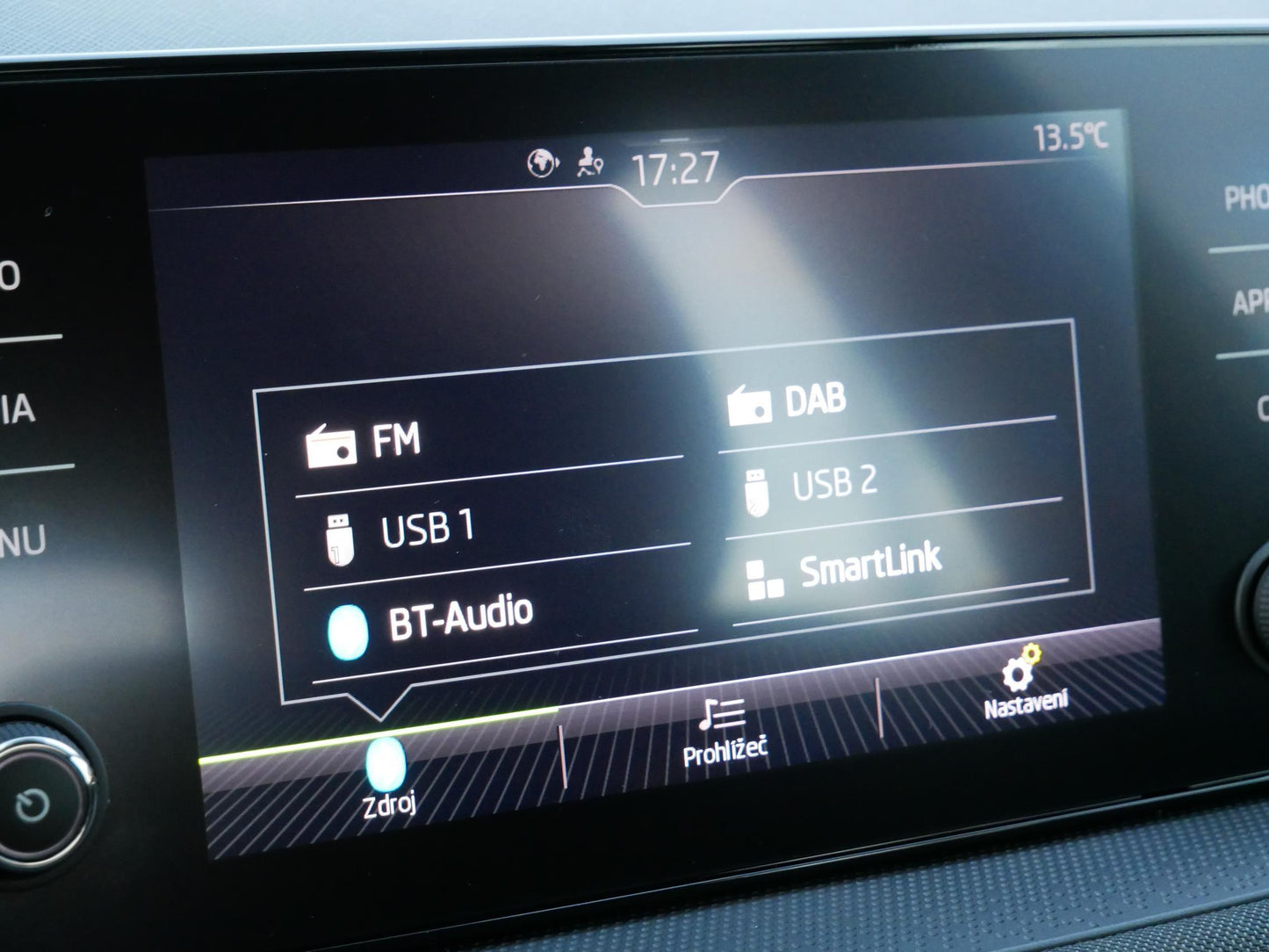 Škoda Fabia 1.0 TSI 81 kW Style
