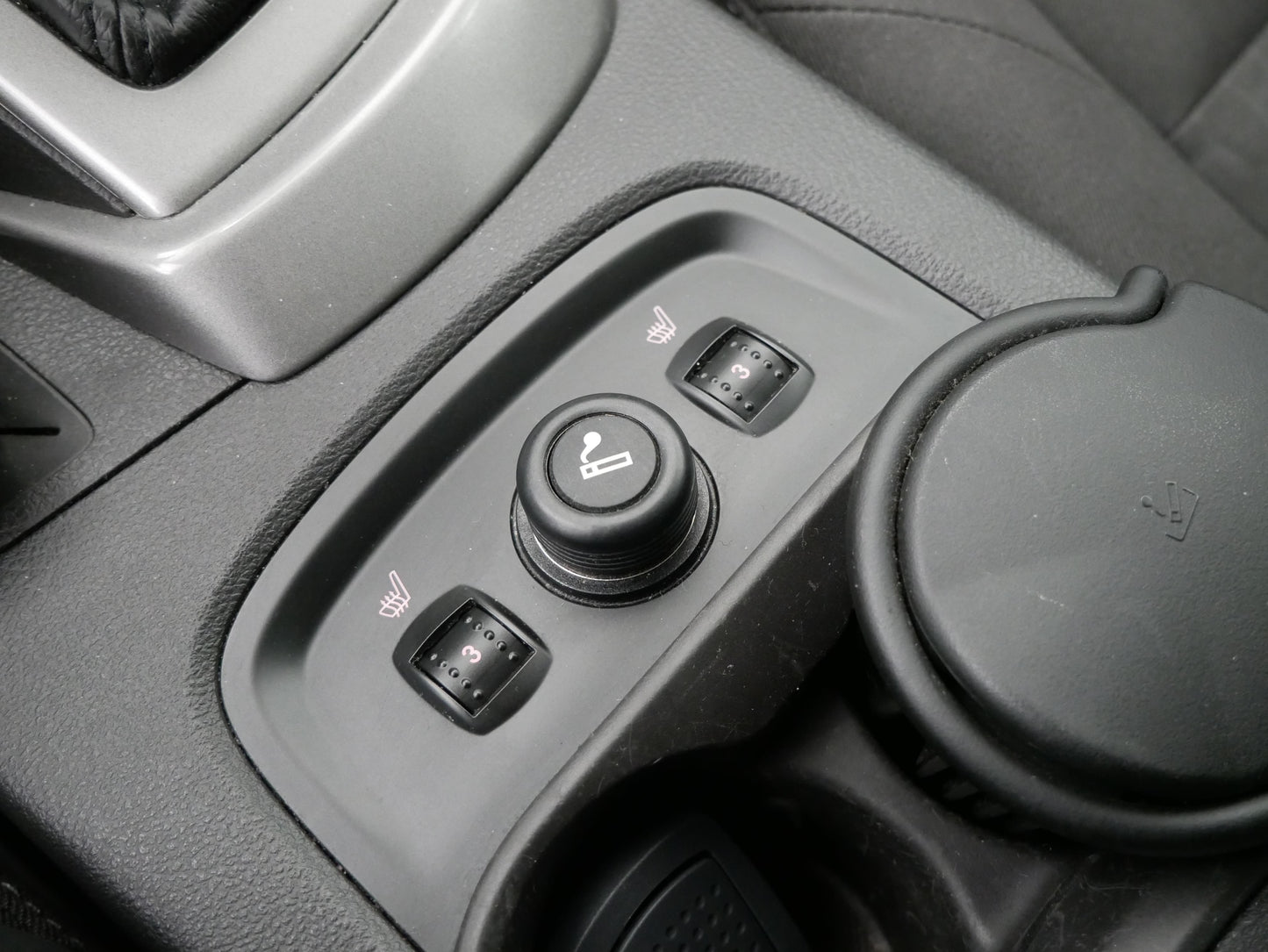 Ford Focus 2.0 TDCi 103 kW SYNC Edition