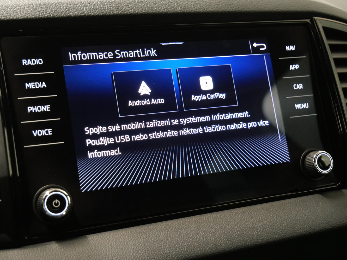 Škoda Karoq 2.0 TSI 140 kW Sportline