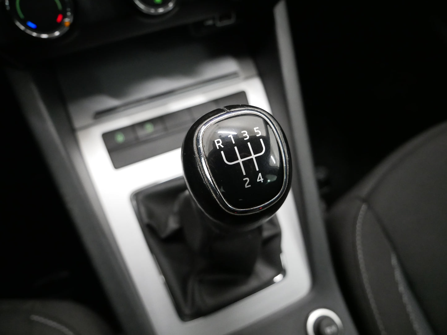 Škoda Octavia 1.6 TDI 85 kW Ambition Extra