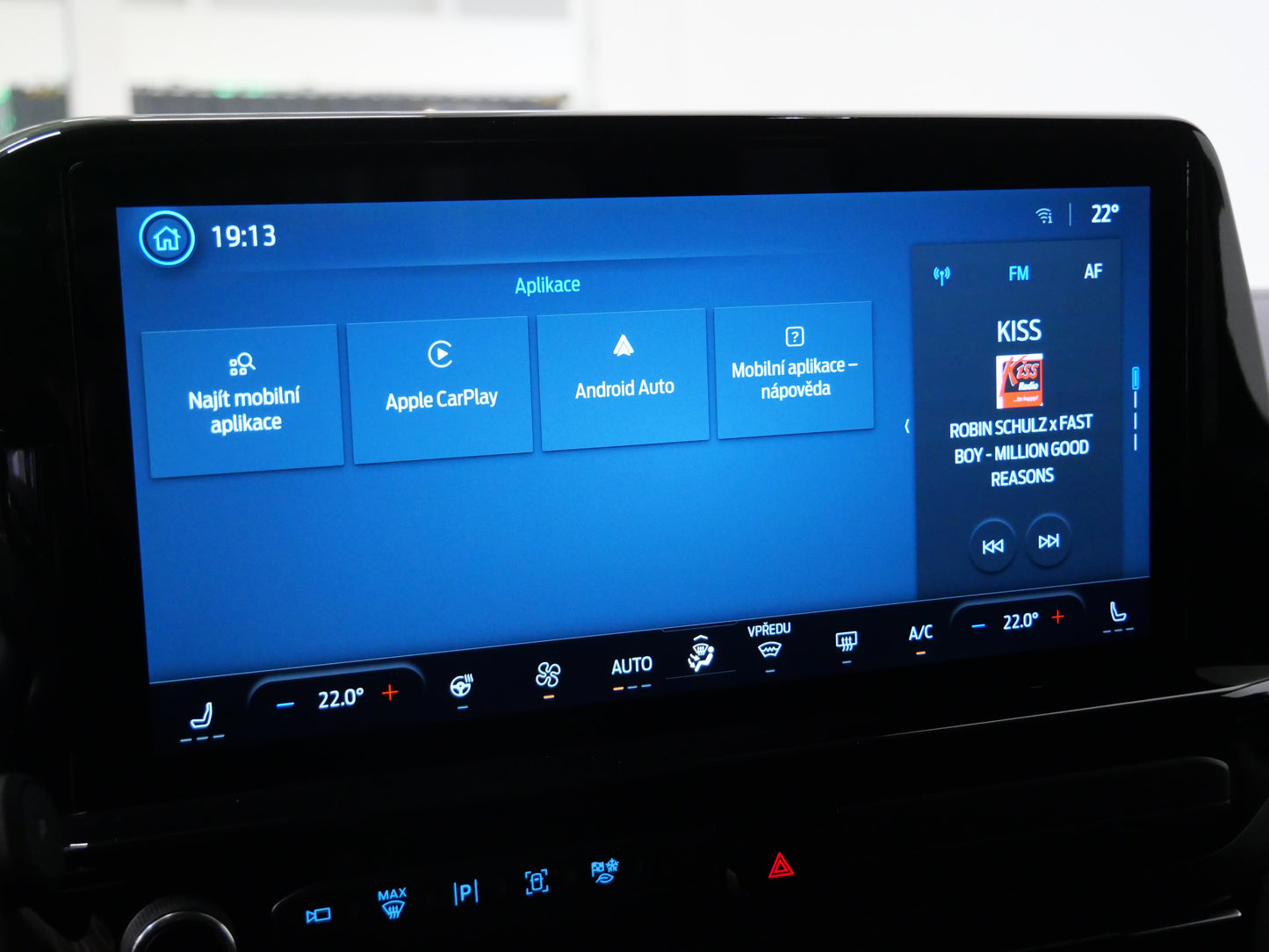 Ford Tourneo Custom 2.0 EcoBlue 125 kW Titanium X