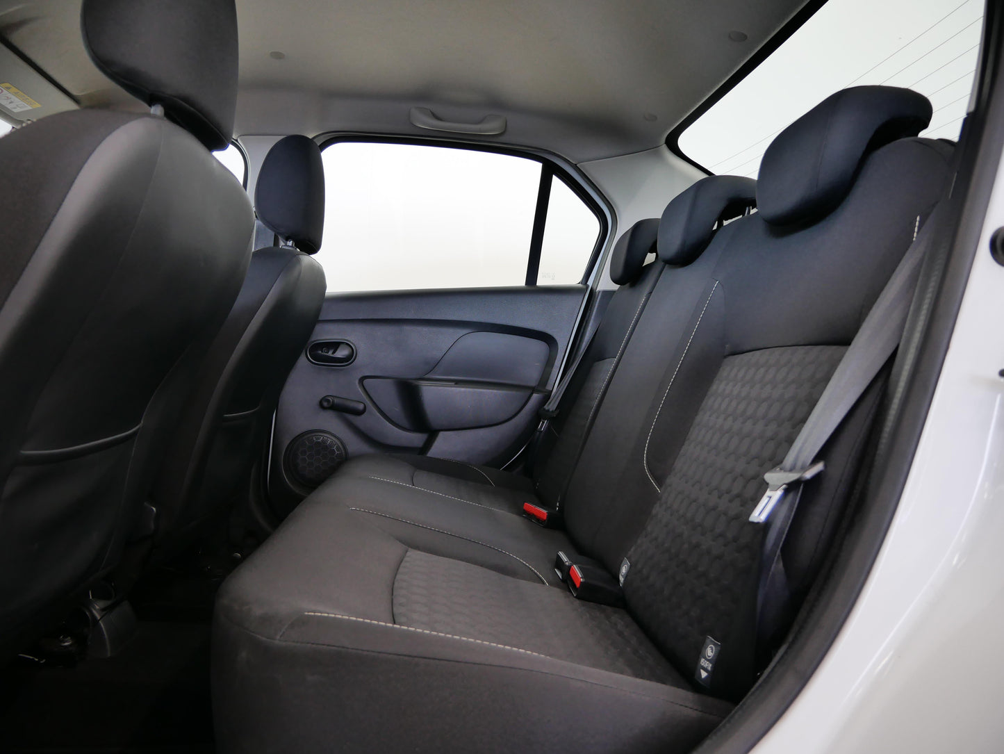 Dacia Logan 1.2i 54kW