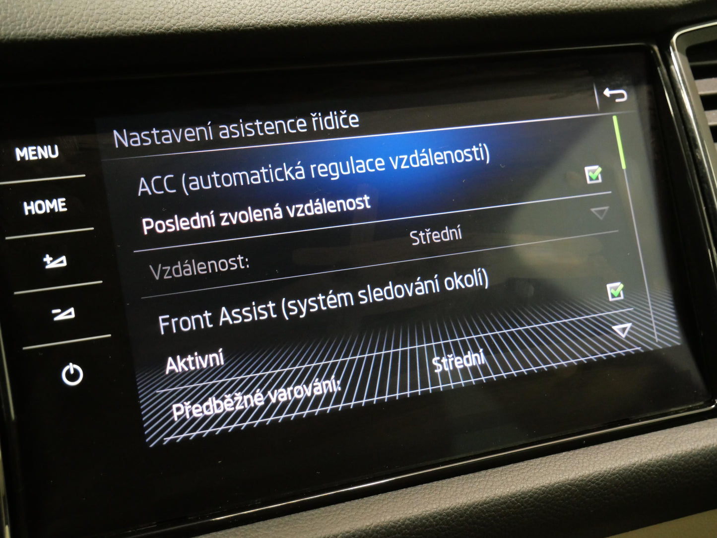 Škoda Kodiaq 2.0 TDI 140 kW 4x4 Style Plus