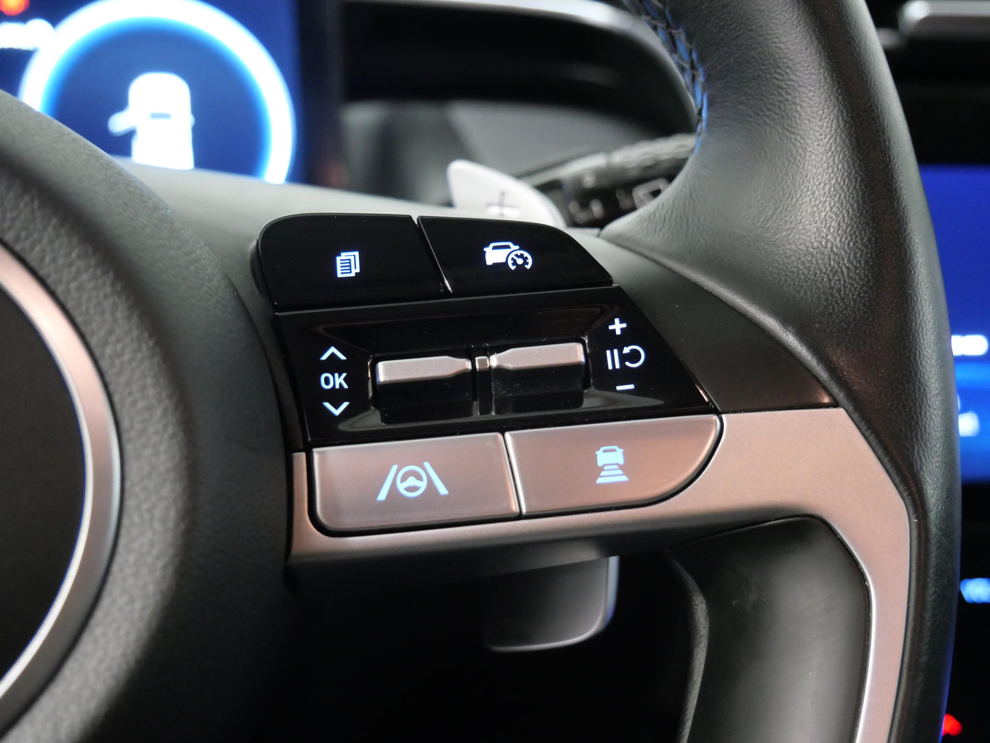 Hyundai Tucson 1.6 T-GDI 110 kW DCT Style