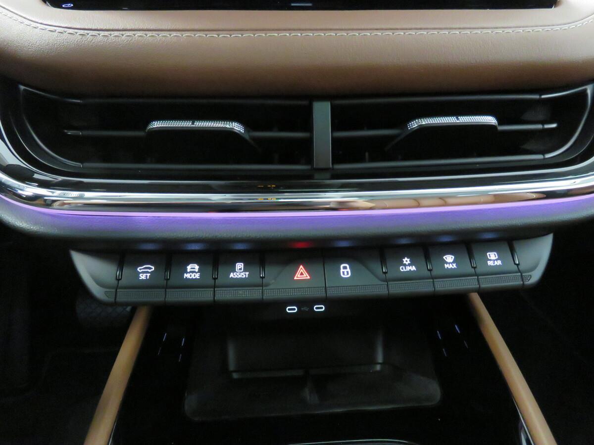 Škoda ENYAQ iV 82 kWh 150 kW ecoSuite