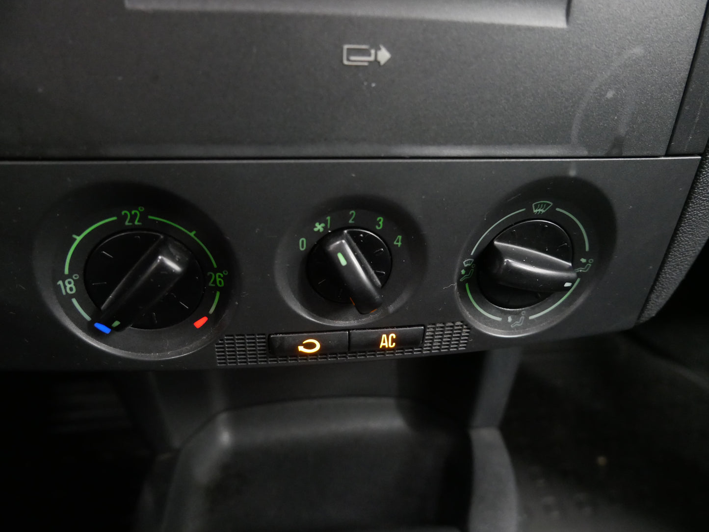 Škoda Fabia 1.2 HTP 47 kW Elegance