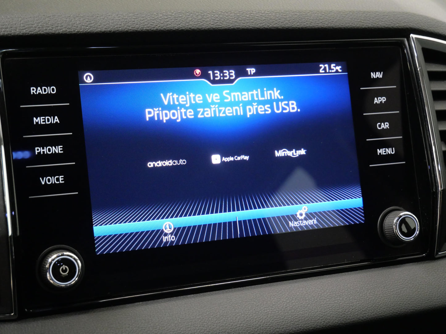Škoda Karoq 2.0 TDI 110 kW 4x4 Ambition+