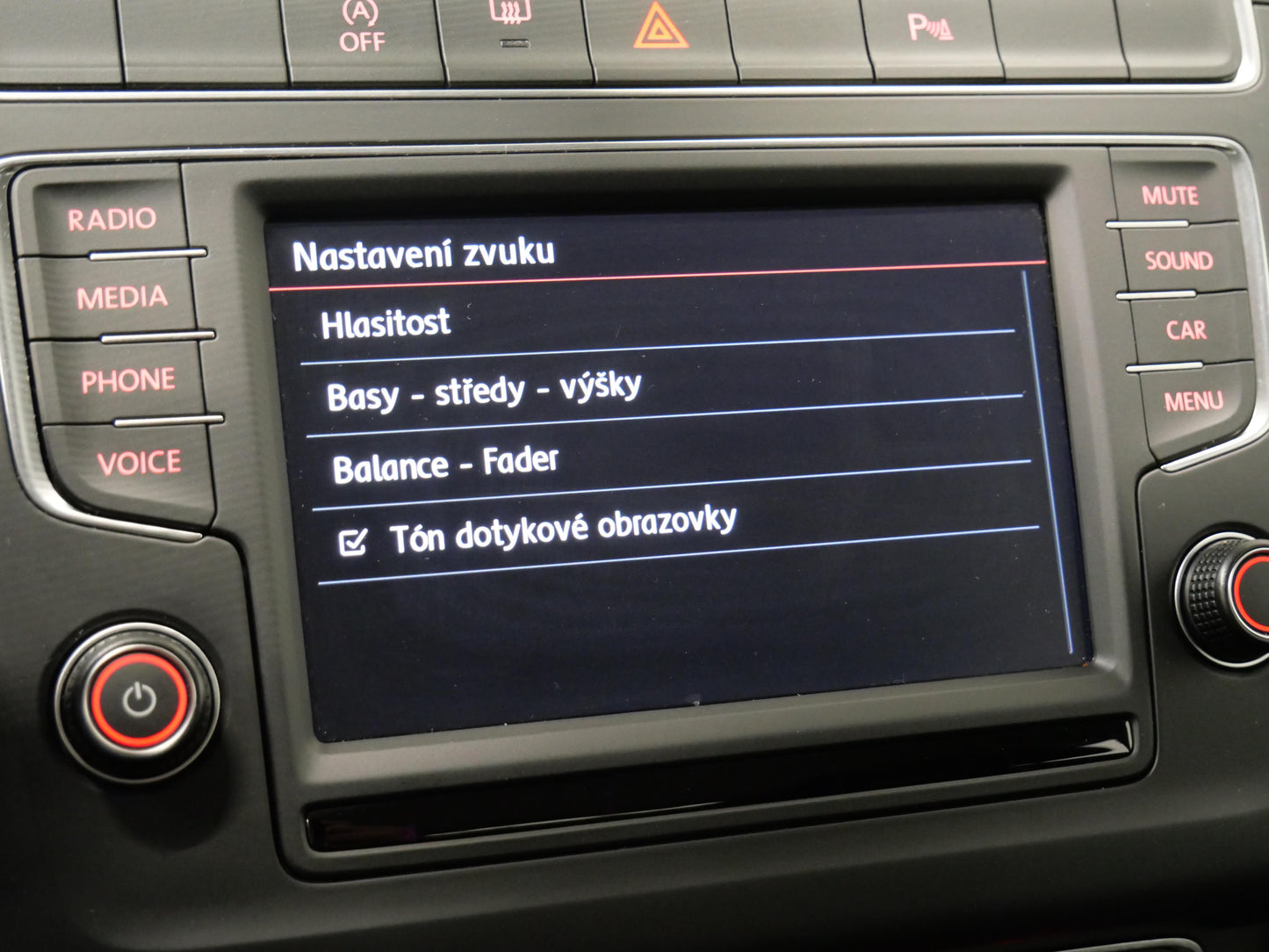 Volkswagen Polo 1.2 TSI 66 kW Comfortline