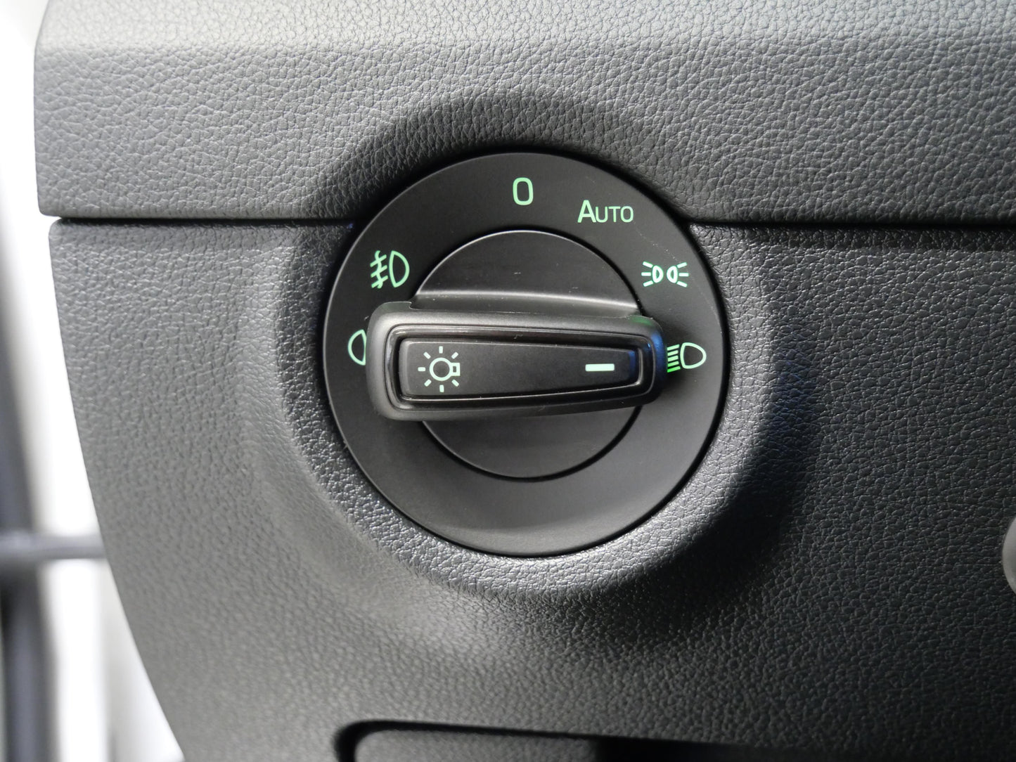 Škoda Octavia 1.6 TDI 85 kW Ambition+