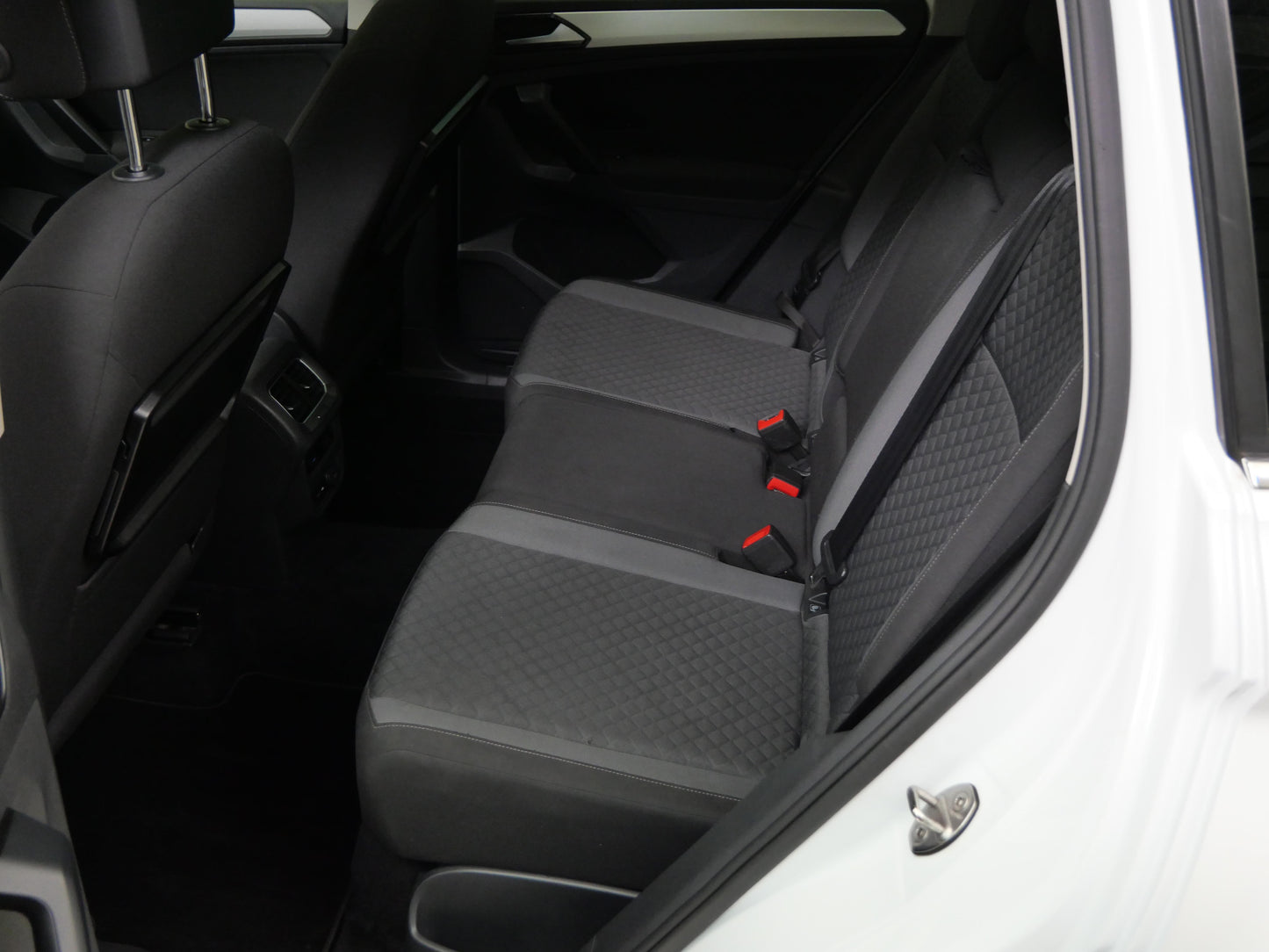 Volkswagen Tiguan 1.4 TSI 110 kW Comfortline
