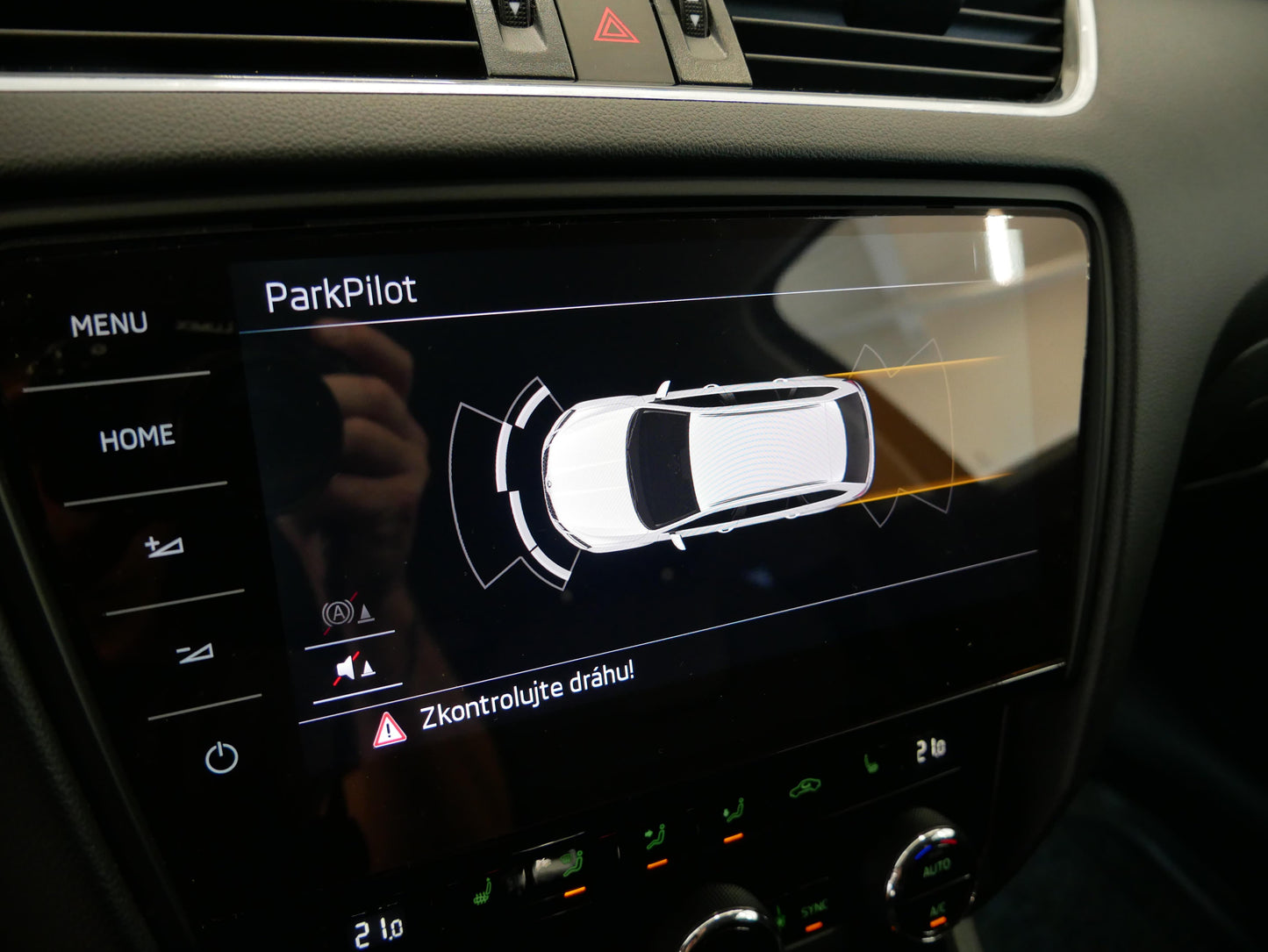 Škoda Octavia 2.0 TDI 110 kW DSG Style