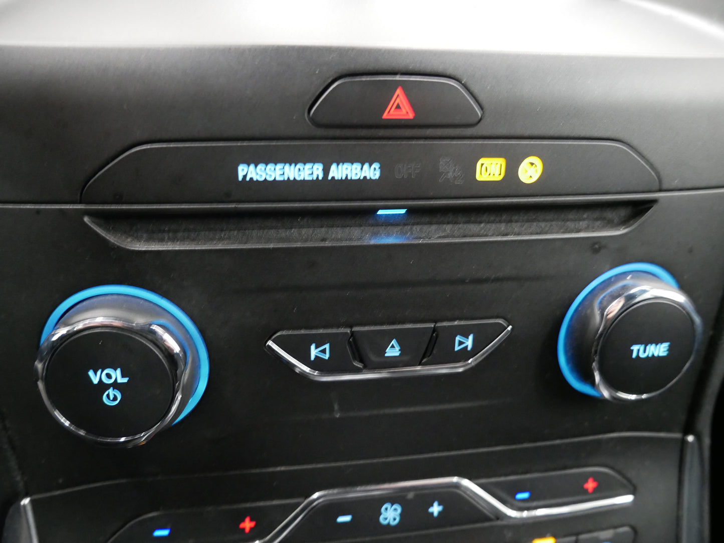 Ford S-MAX 2.0 EcoBlue 140 kW ST-Line AWD